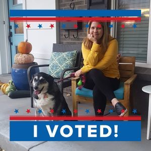 Meet your Posher, Mary